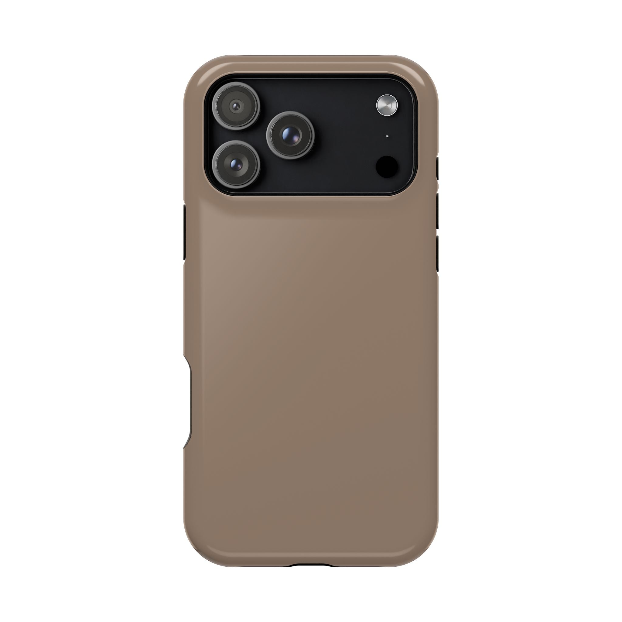 mocha phone case