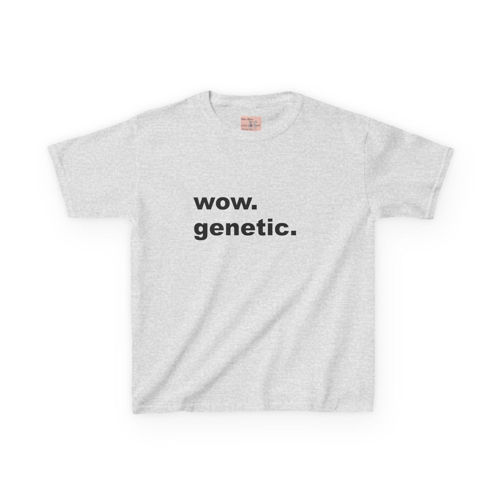 heated.r 5 baby tee
