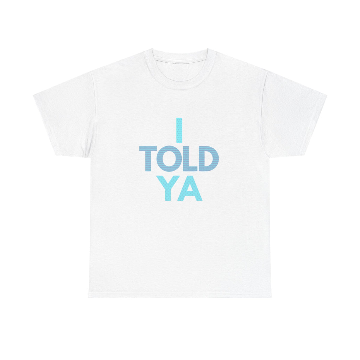 ity 5 oversized t-shirt