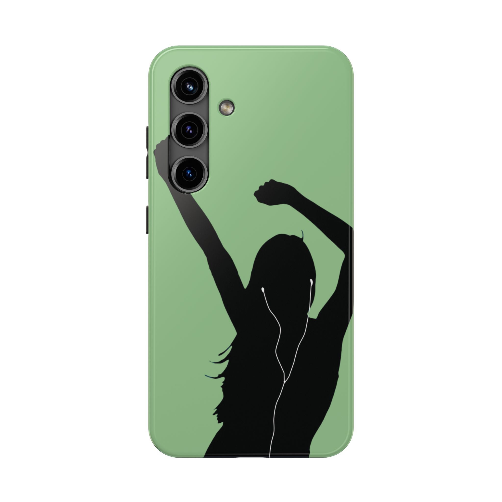 music collection 3 phone case