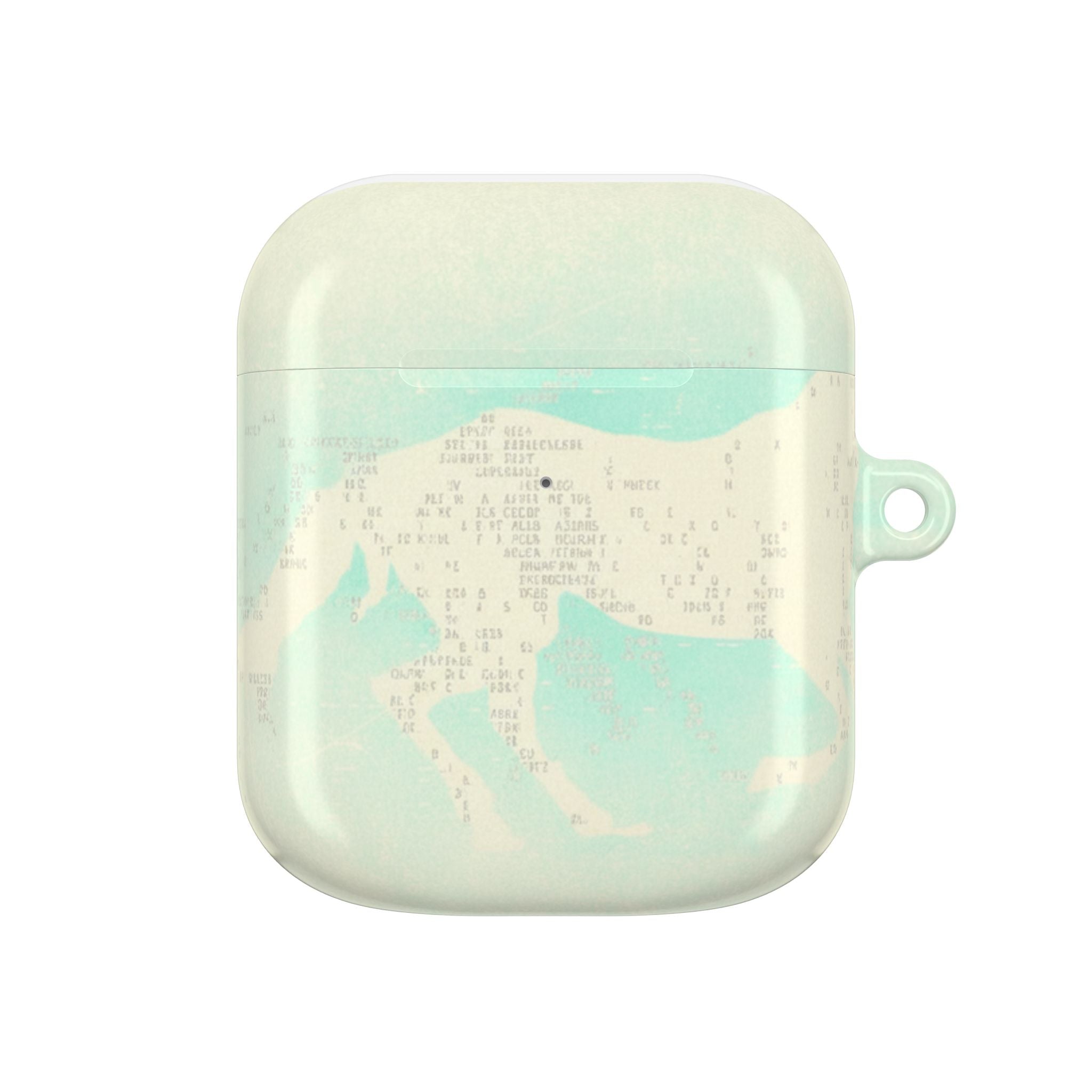 runaway orion airpod case