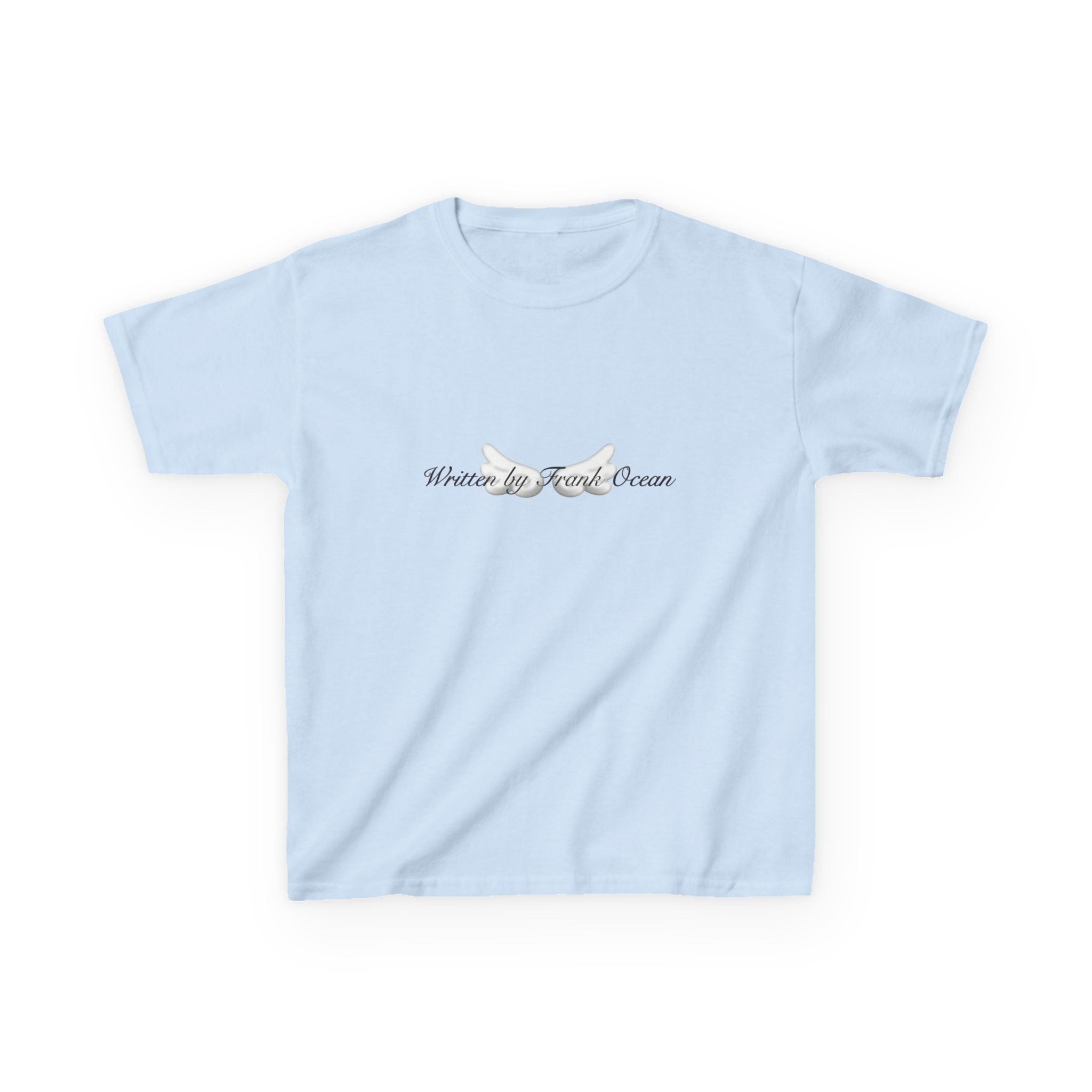 f.ocean baby tee