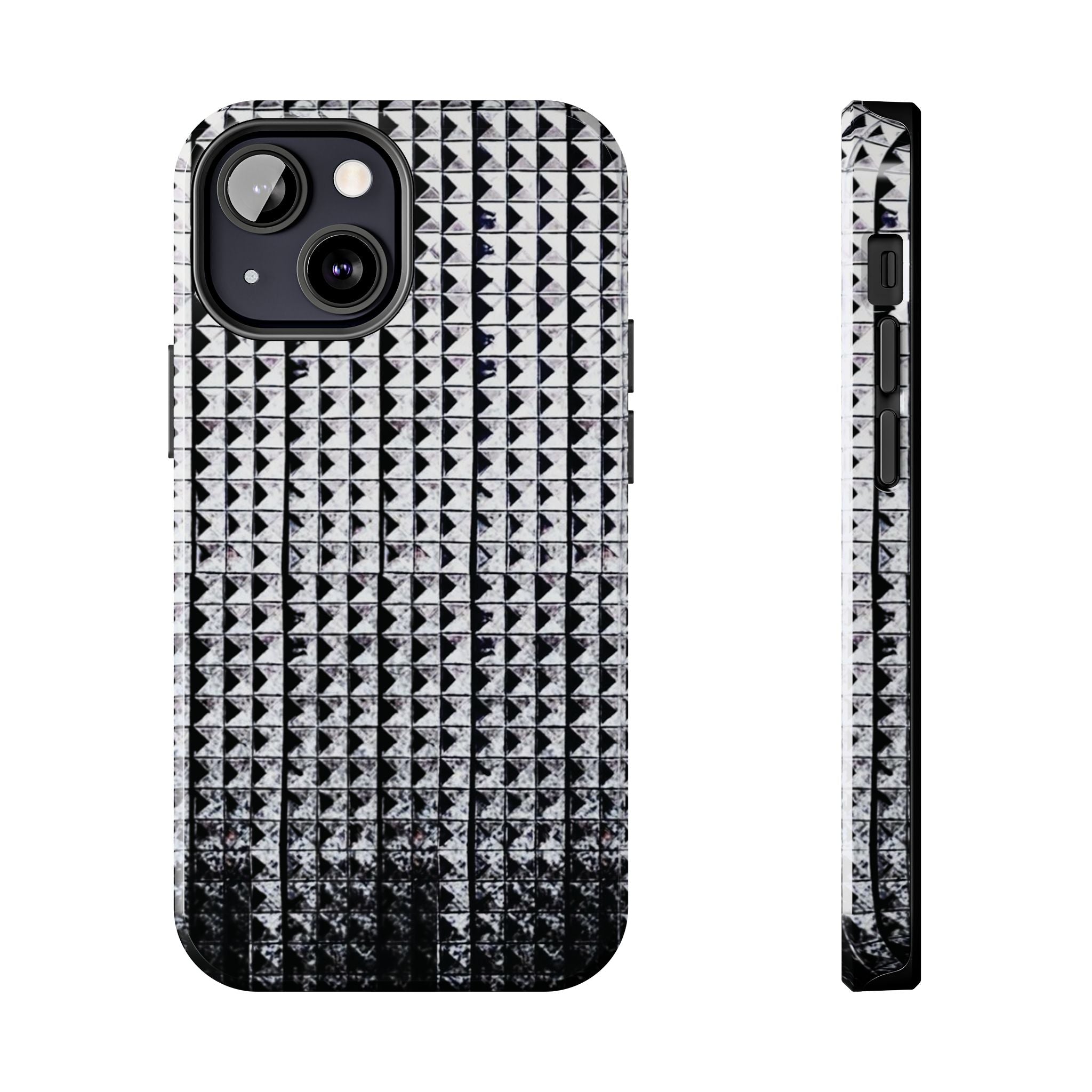 studded phone case