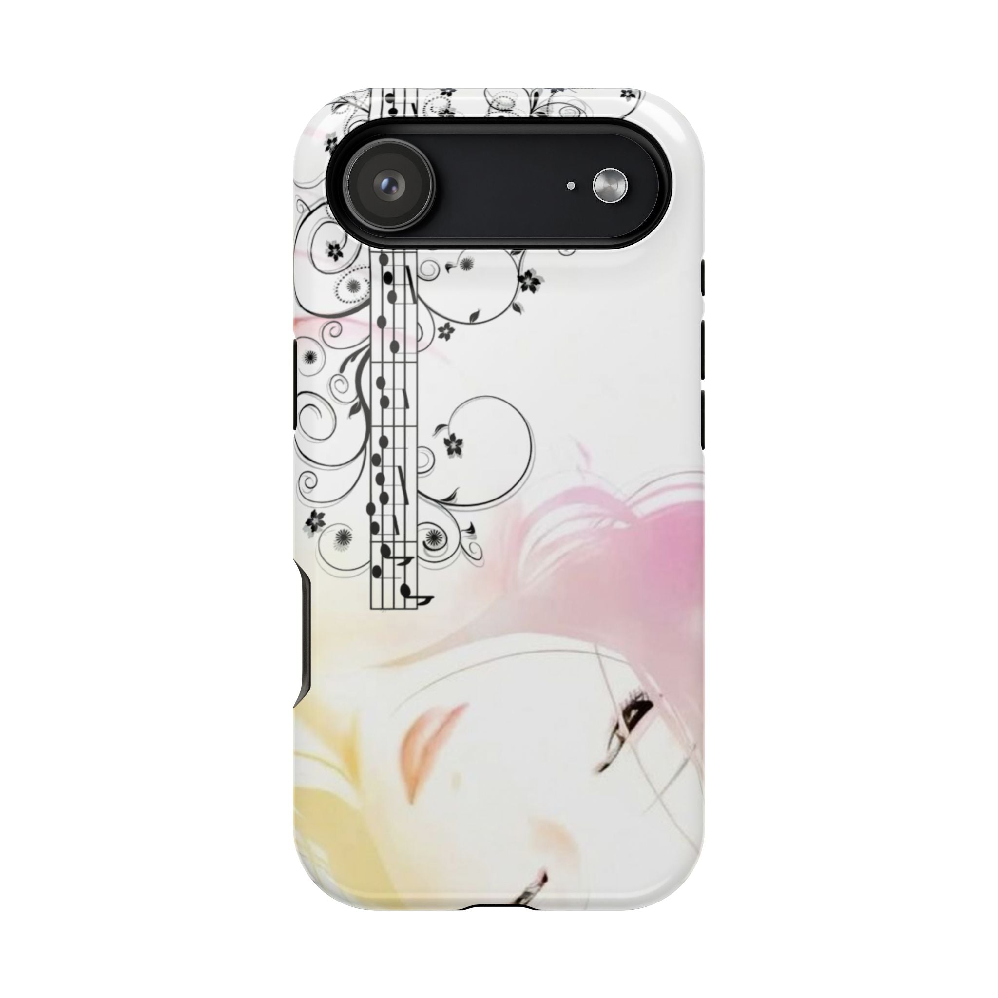 whimsy magsafe phone case