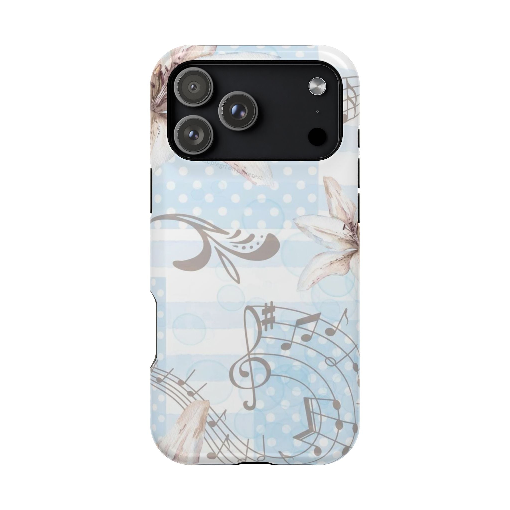 notes phone case