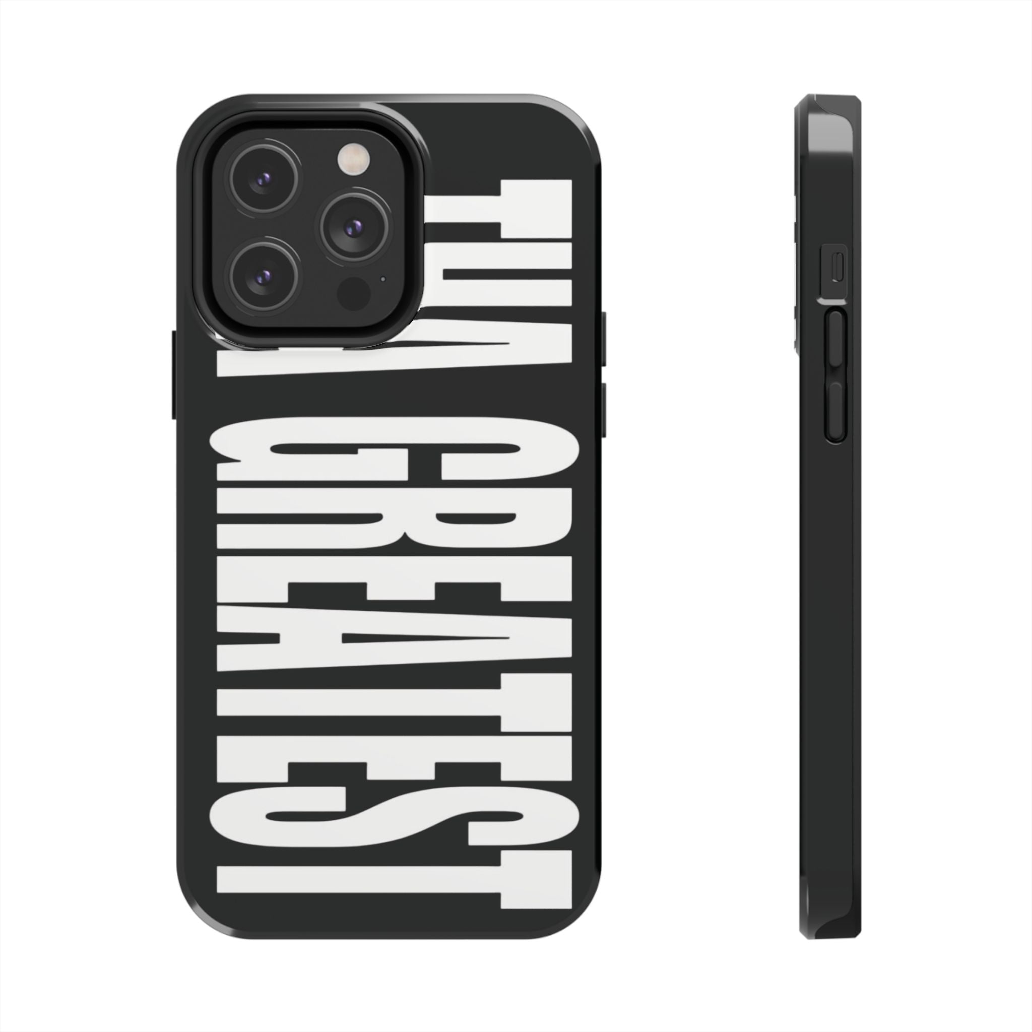 tha greatest phone case
