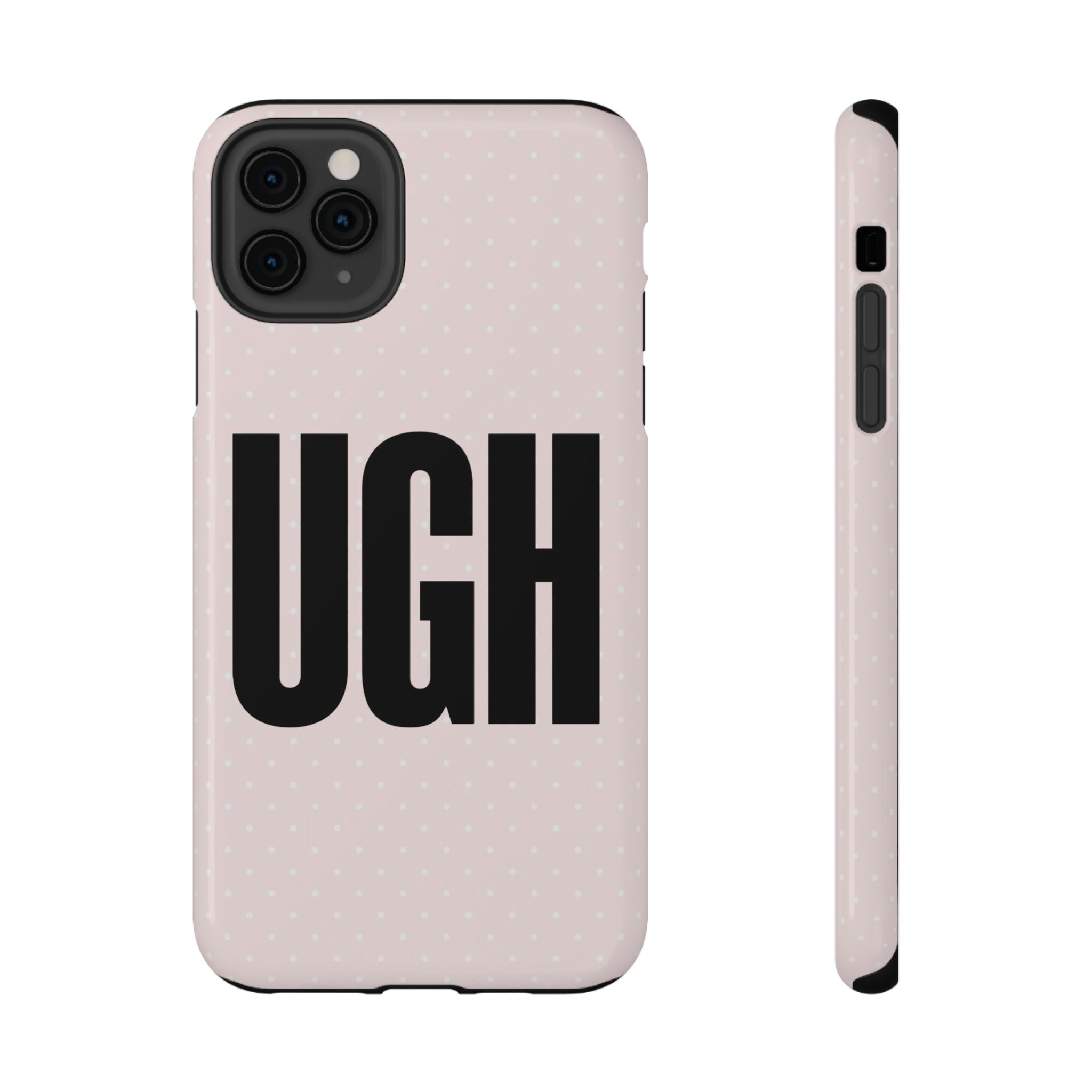 ugh phone case
