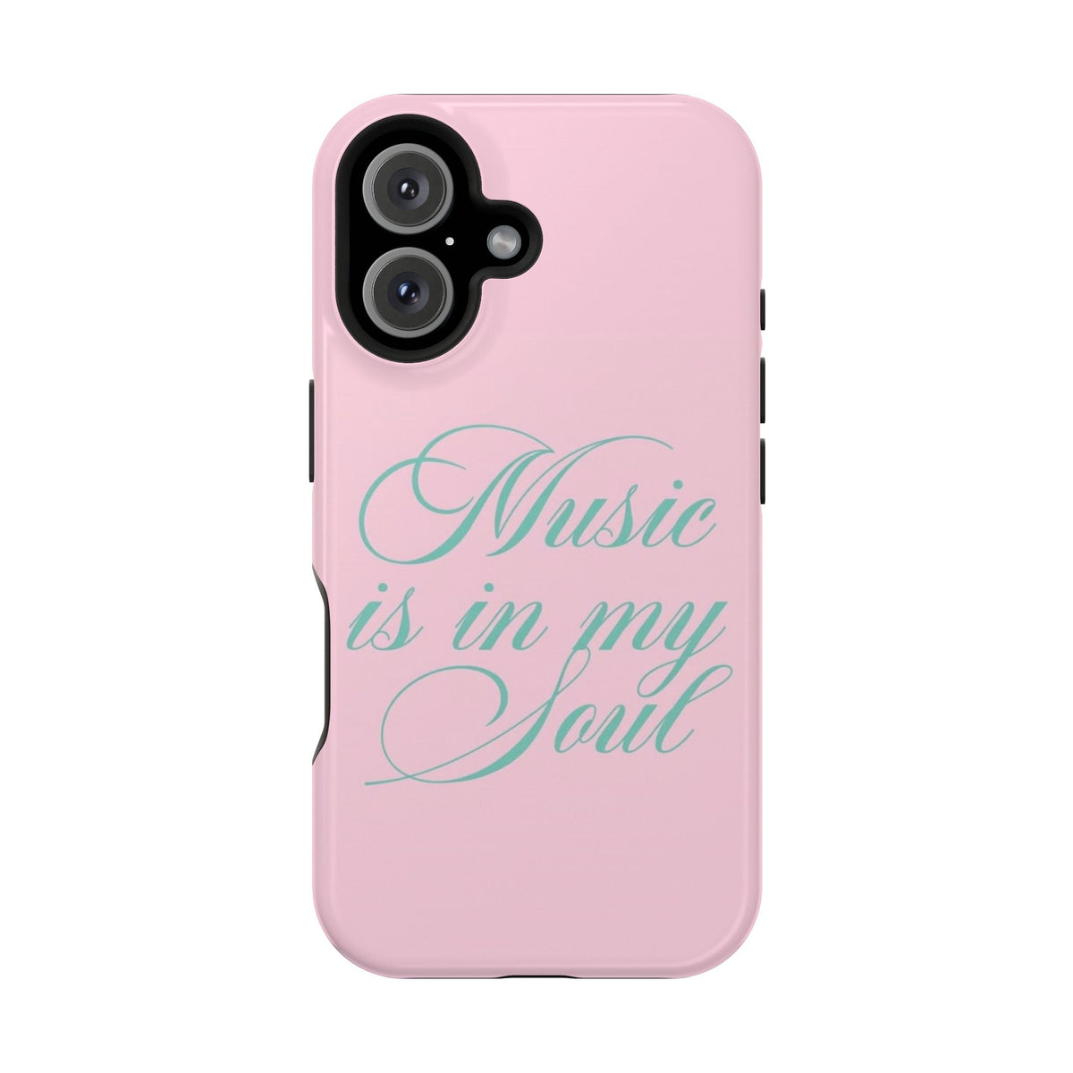 muse MagSafe phone case