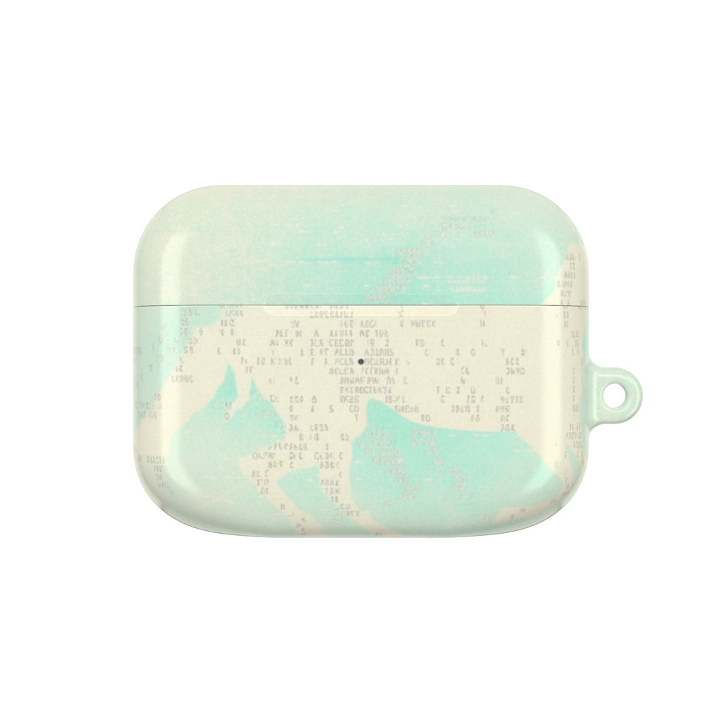 runaway orion airpod case