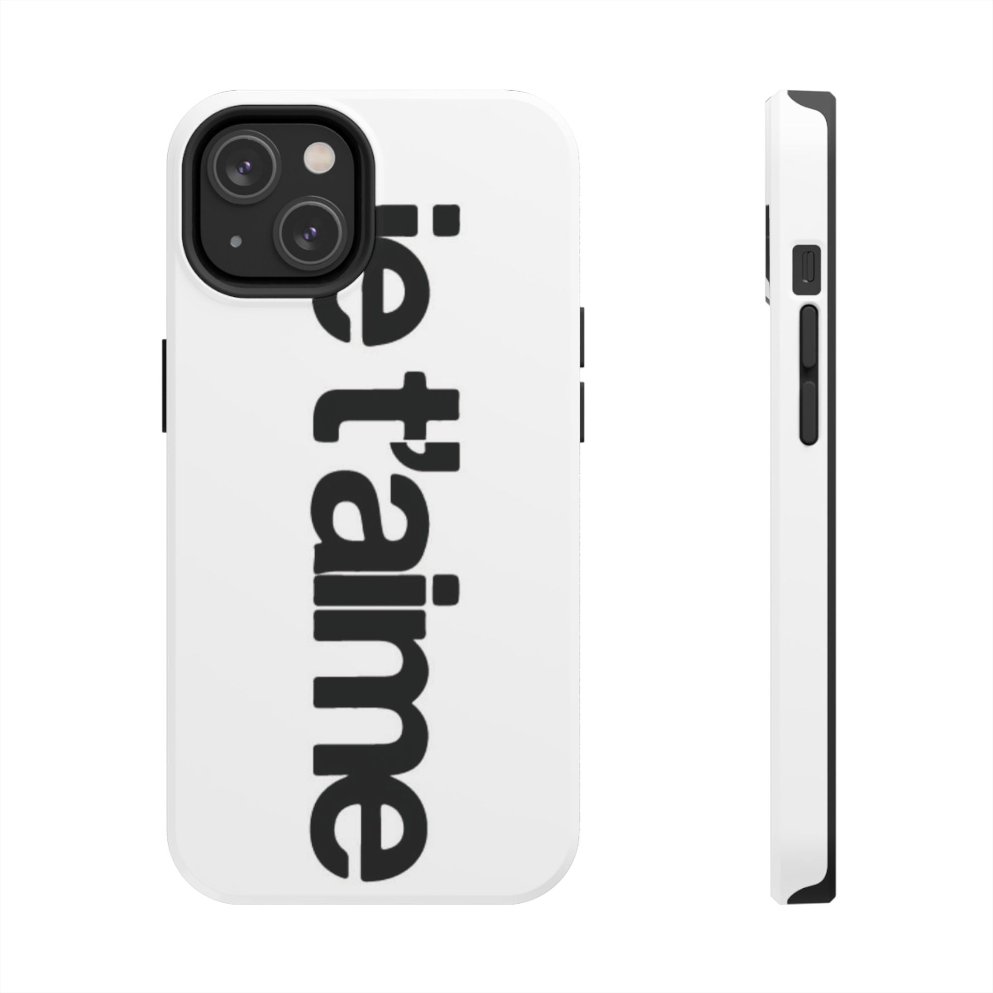 je taime phone case
