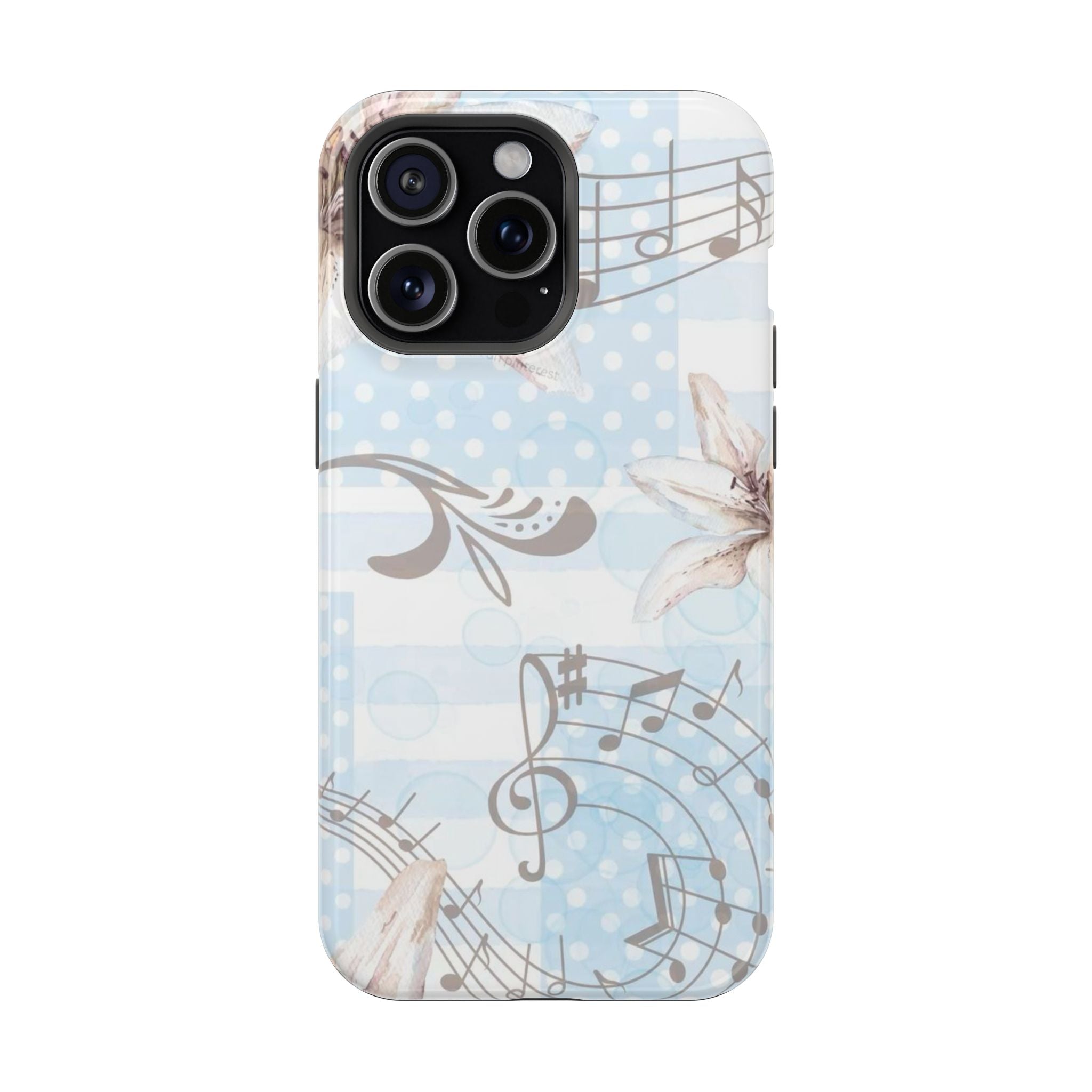 notes phone case