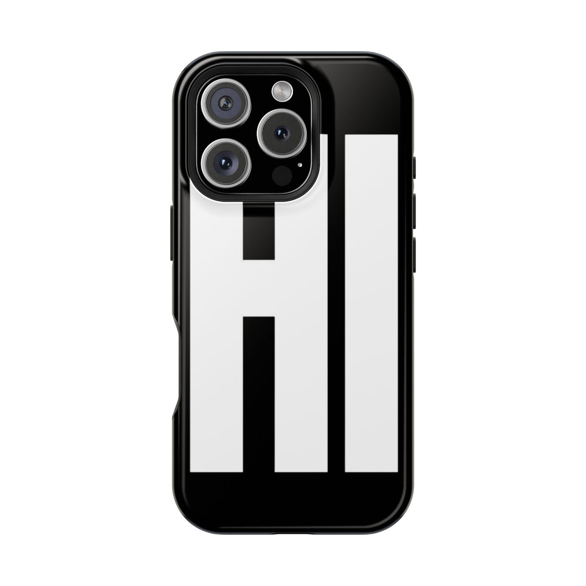 hi phone case