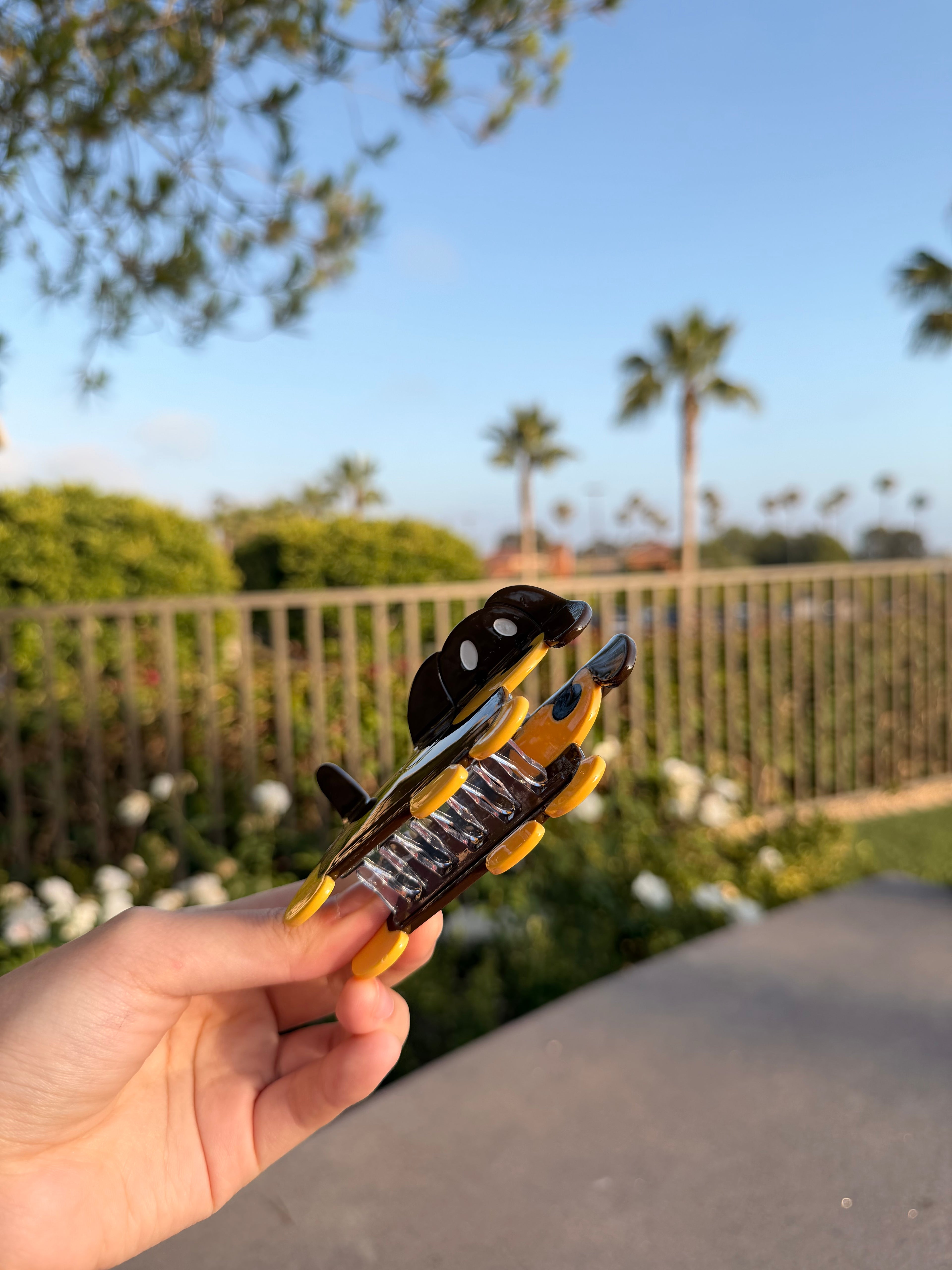 weenie clip II