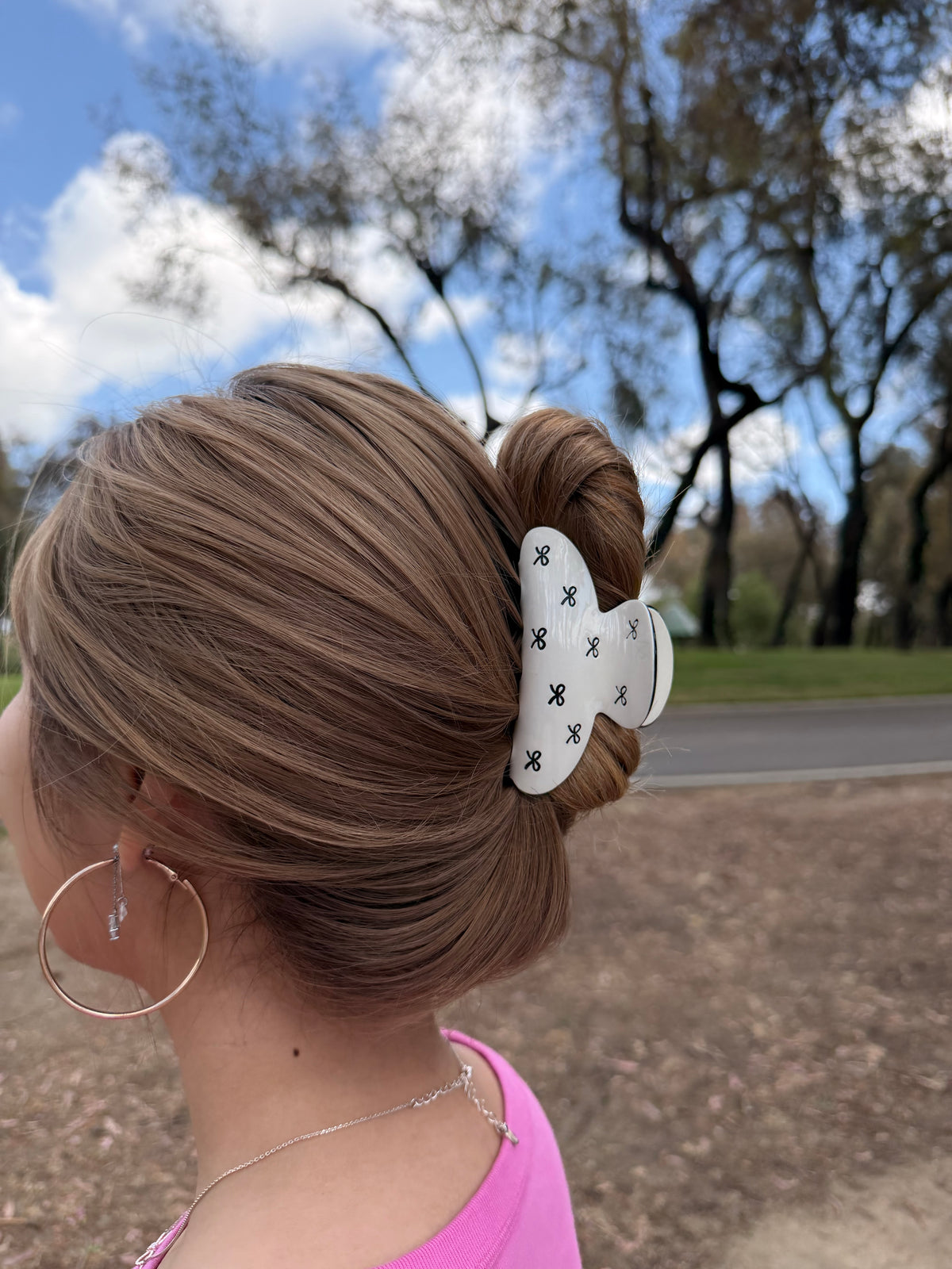 sweetie clip