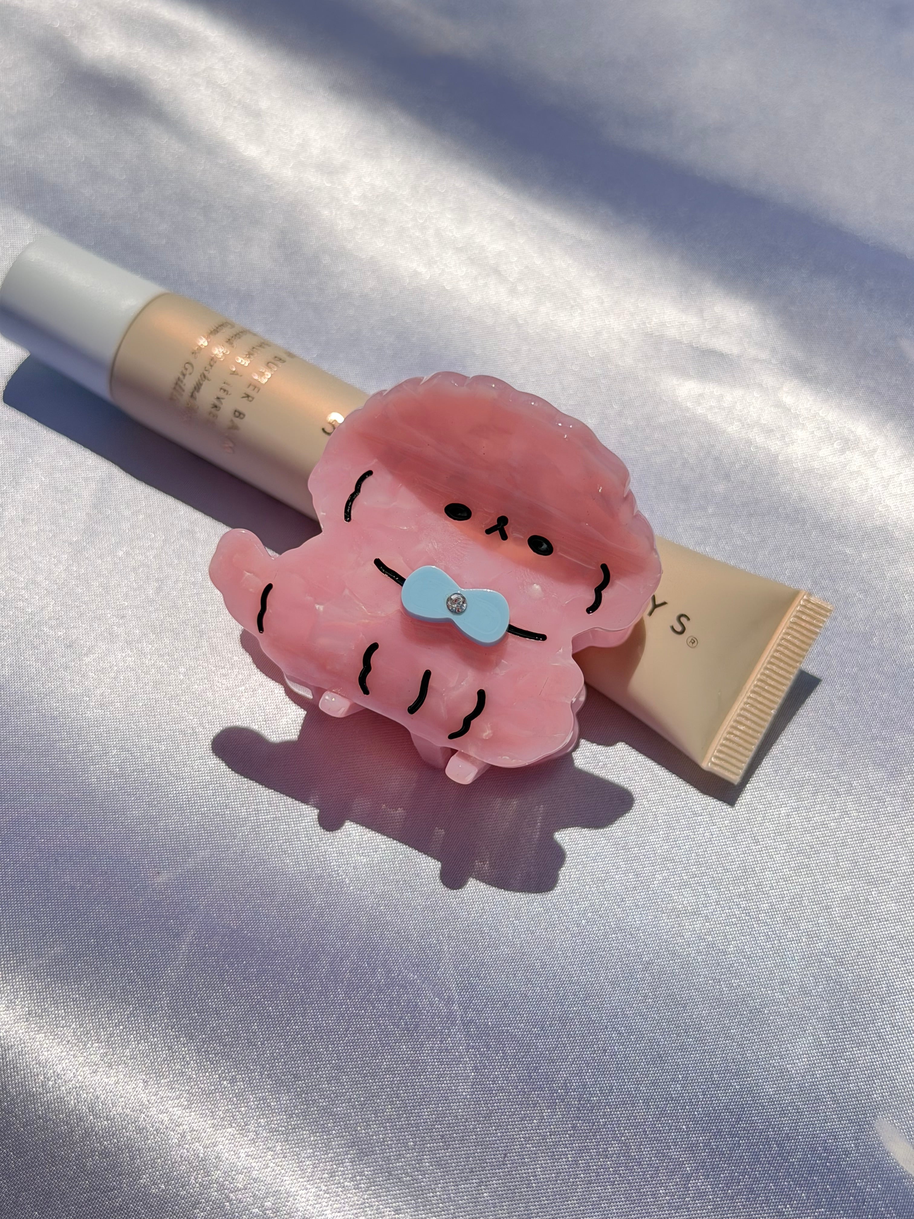 coco clip