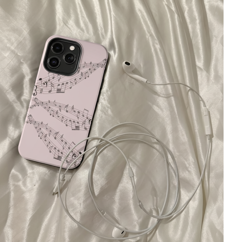 perfect pitch phone case