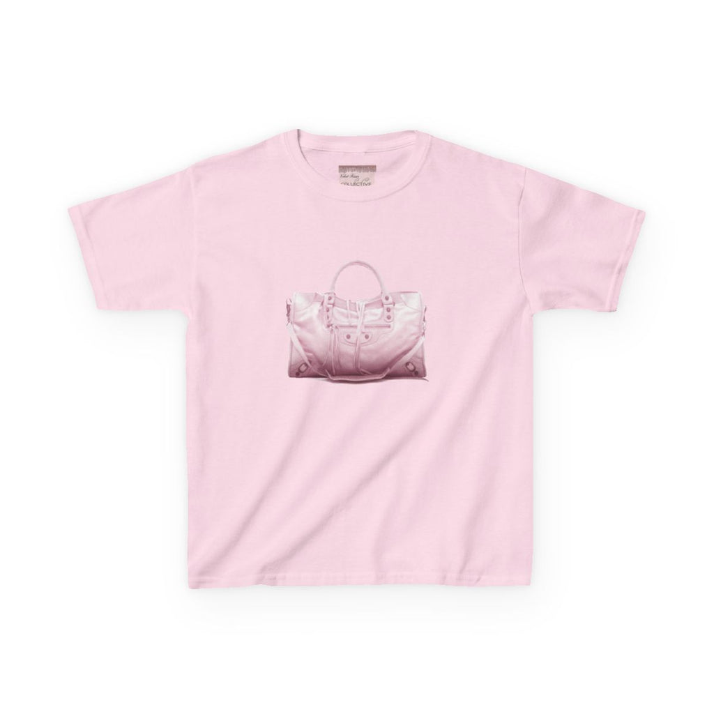 run the city baby tee