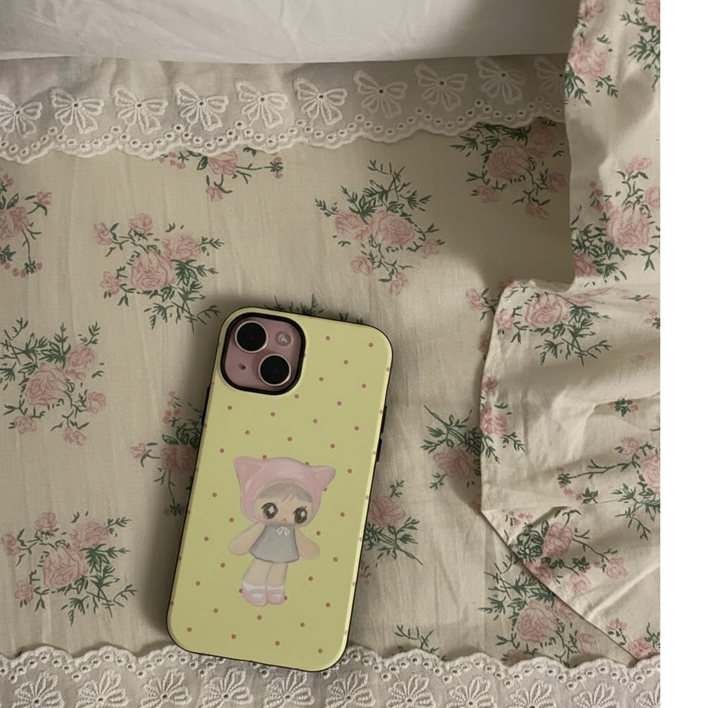 scilla phone case